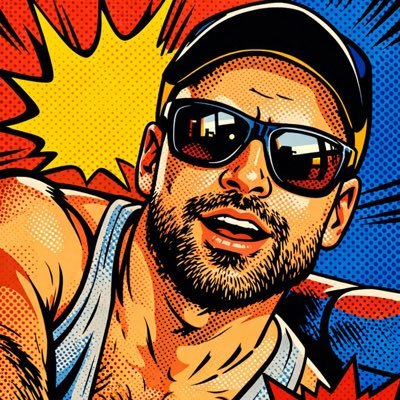 StueyMax's profile picture. 📚 Book lover | ✈️ Traveler | 🍷 Wine enthusiast | 🍴 Foodie | 🐶 Dog person | 🗳️ Politics nerd | 🦋 Social butterfly |