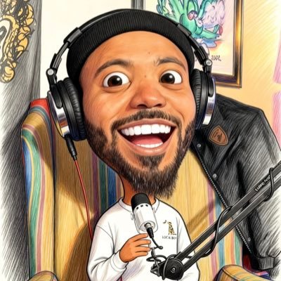 DylWithMe's profile picture. Just Living Life. Host of the @highlyunspoken Podcast.