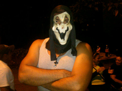 ferjos100's profile picture. Sigueme y te sigo...!!!!