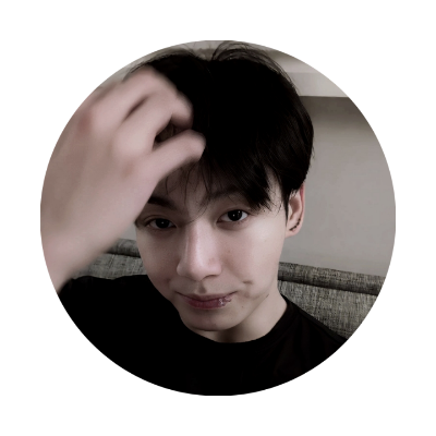 Jungktok's profile picture. Enchanting grace, 정국.