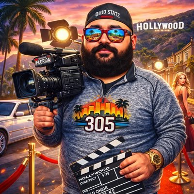 rhysoconnor54's profile picture. #Flimmaker, #moviereviewer, #editor . Some make it to Broadway. Some make it to Hollywood. Few make it a job. #blacklivesmatter