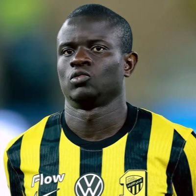 SonFenerliKante's profile picture. 