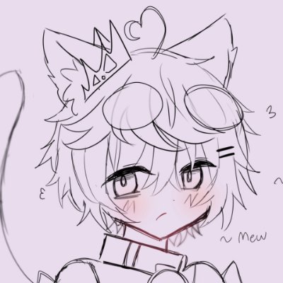 Rokiishi's profile picture. MDNI! / Catboy Vtuber :3

Model: @RoyalBlush_〵 Rigger: @iamcontraa

art tag: #Rokiilust
Email: rokiishii@gmail.com