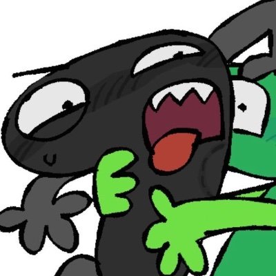 aspergersFrenzy's profile picture. #recovery 🪲 𓂃 @ne0worldprogram #prosctwt #deadtoons diary 🐛 vegetarian 🌎 HUMANS ARE TERRIFYING 🚬