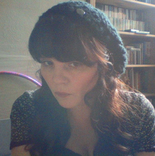 JulieAliceChapp's profile picture. Portsmouth Artist/Painter/Photographer/Creator of miniature worlds and subversive taxonomies exploring themes around the exploitation of nature