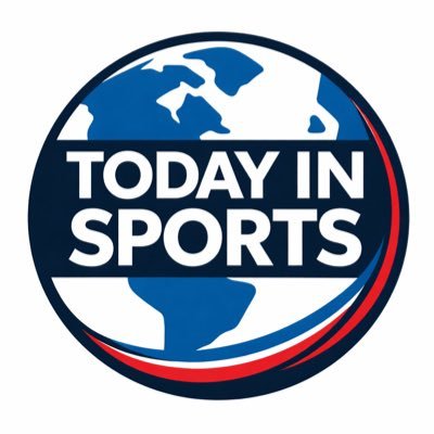 TodayInSportsCo's profile picture. 