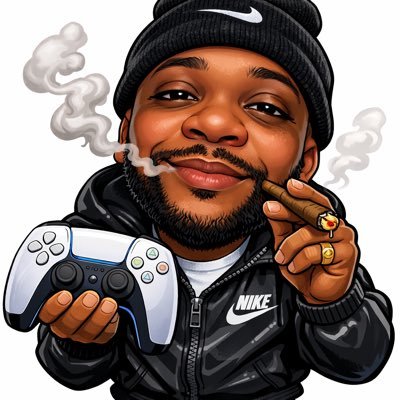 RuffinStephon's profile picture. 