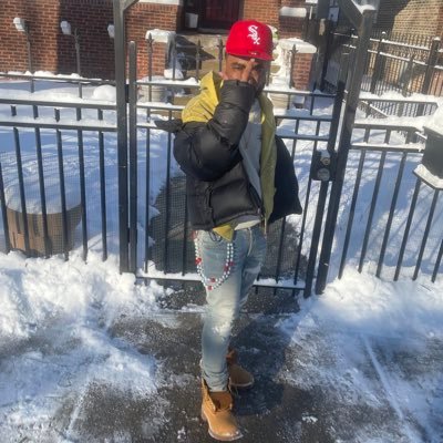 PrinceMick13's profile picture. Top 💚❗Ain’t Nobody Slime As Me