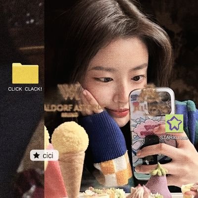 ruohaon's profile picture. 1998 | ♡ 𝗜𝗠𝗔𝗚𝗜𝗡𝗔𝗥𝗬. 𝛝𝝔 Sunshine in the human form, “Xu Ruohan!” 𓍼 clamor