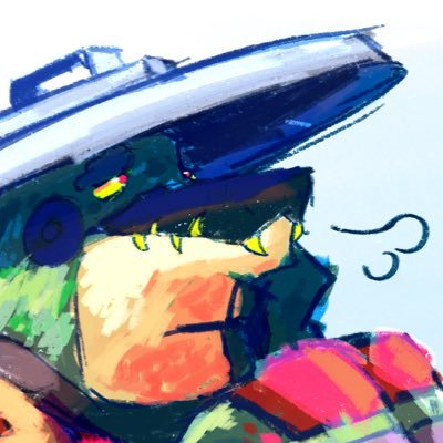 Korbyxd's profile picture. He/him / 18 / 🇲🇽 / Artist / that's pretty much it / NSFW, Loli & Bigots DNI