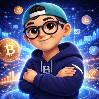 onik_xyz's profile picture. Airdrop hunter & Web3 explorer  
Sharing legit airdrops @DataHaven_xyz , guides & lessons  
From beginner → builder