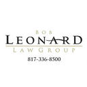 Bob Leonard Law - @BobLeonardLaw - Twitter