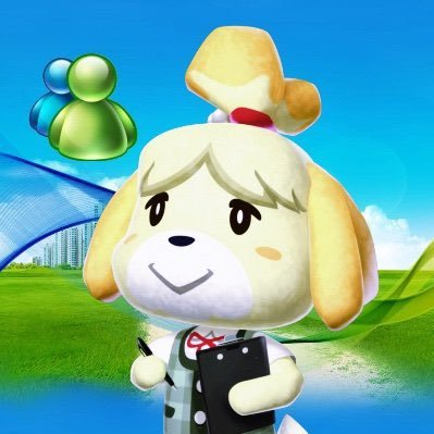 imdotcute's profile picture. she/her | love old tech and other stuff and i run dailymactonight