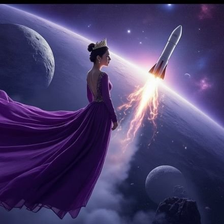 jrangubphai's profile picture. Creator ❤️‍🔥 Connector 

☀️ eye believe amazing abundance 4 all is achievable ☀️

💫 Information 💫 Exploration 💫 Inspiration 💫