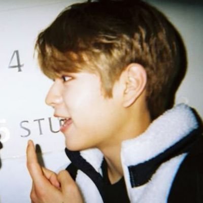 skisaz_'s profile picture. 1° Seungmin Utted Carioca