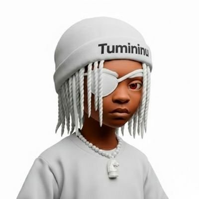 TumininuZKT7's profile picture. HIM♡