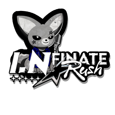 @INfinateRush
