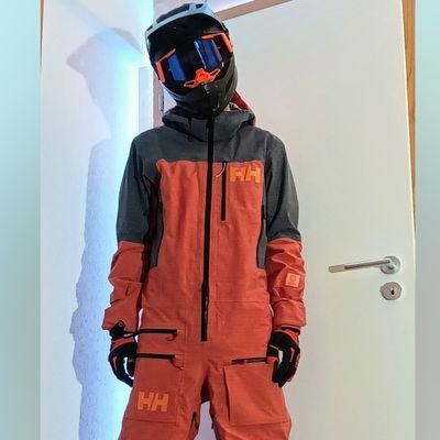 swissgearhead's profile picture. NSFW🔞 | 🏳️‍🌈🇨🇭 | FR/DE/EN |
#gearhead #mxgear #rubber #neoprene #snowgear | 
Telegram: @swissgearhead