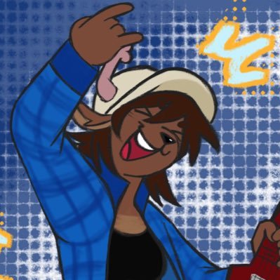 endiebendie's profile picture. They/Them | Soundcloud: thenderwitherguy | pfp by @poison1vy_0