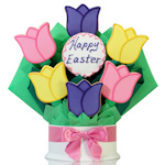I am a 28 year old mother of 3 children ages 9, 4, and 2. I am a Gift Basket Consultant for La Bella Baskets!!