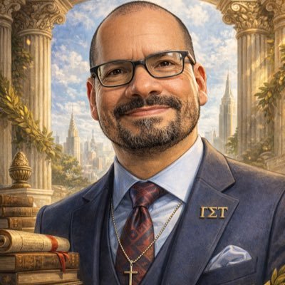PhilVelez's profile picture. #Catholic #PuertoRican @NewPaltzAlumni @DelphicGST ΓΣΤ @LionsClubs @WikiTreers @PortuRicans @FratComm @VelezComm #NYC to #Delaware