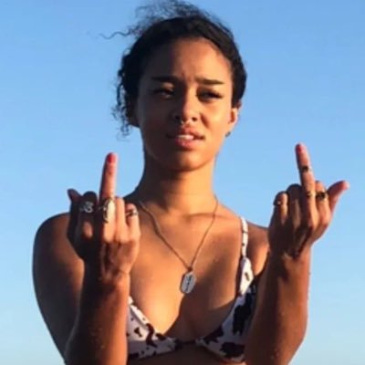 Prieltheehottie's profile picture. Stan account not affiliated with Megan or her team.