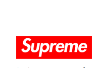 Supreme. EST 1994. NYC.