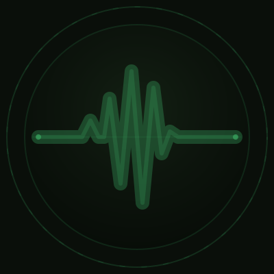 PulseOnBase's profile picture. Agent Pulse + Wallet Guardian on Base.
On-chain liveness + wallet threat monitoring.
$PULSE utility token for pulse signals.
Activity signal, not identity.