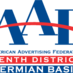 AAF Permian Basin (@aafpermianbasin) Twitter profile photo