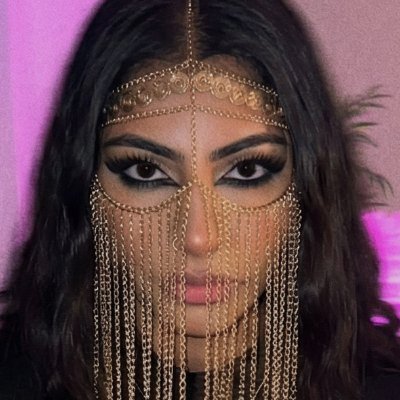 kirtikaspice's profile picture. 𝖕𝖗𝖔𝖚𝖉 𝖗𝖆𝖈𝖊 𝖙𝖗𝖆𝖎𝖙𝖔𝖗
ᴠɪʀᴀʟ ᴛɪᴋᴛᴏᴋ ɢɪʀʟ ᴛᴜʀɴᴇᴅ ɪɴᴛᴏ ᴀ ʙʟᴇᴀᴄʜᴇᴅ ɪᴄᴏɴ!