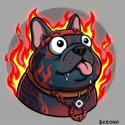 Kenlux001's profile picture. @The__Nucleus vibrant decentralized community|Intern @purpledao_xyz || Kizzy maxi||