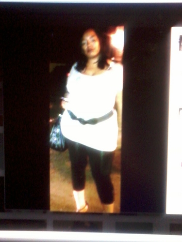 Who Sent You ? , I Hate Lames ... Follow My Daughter @x_makaylaaaa_ ...