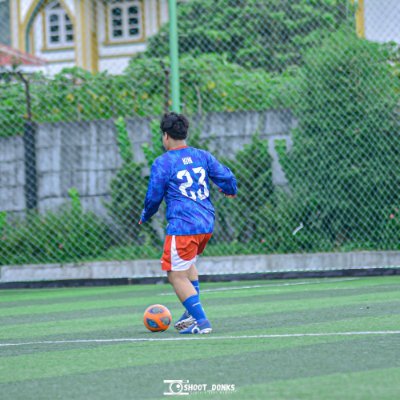 Maicontry5's profile picture. Cryptoaddict