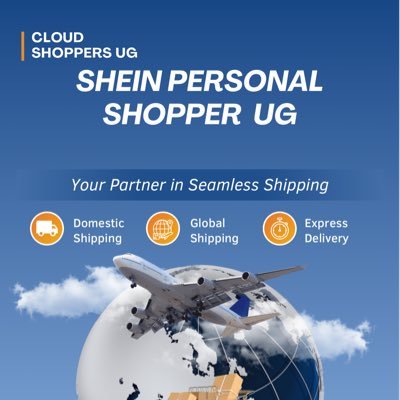 SheingirlUganda's profile picture. SHEIN personal shopper in Uganda 🇺🇬 😊 let’s make shopping from SHEIN  easy for you🛍️ call or text 079550979 or 0708905331 to place your order.