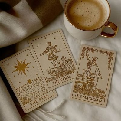 open tarot reading 💌🔮
