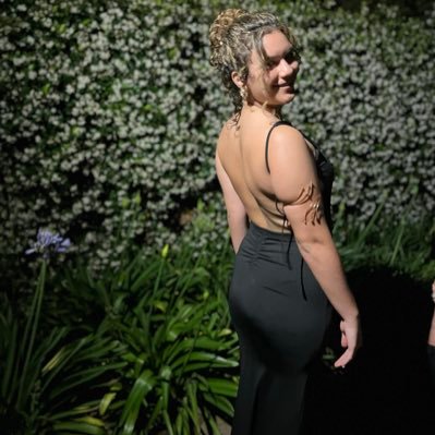 GianeeBerlot's profile picture. 📍Canals-Cba
 🧠 Psicología- UM