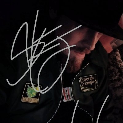 DatNox_SFJ's profile picture. Gab Calloway, Grow Pesci, Lurk Douglas https://t.co/guRVQYSFDT // SFJ bro!       
🎤 Your least favorite rapper's least favorite rapper🎤