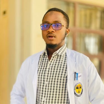 MallamBande's profile picture. 