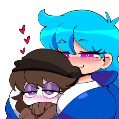 𝓣𝓱𝓮 𝓑𝓵𝓾𝓮 𝓕𝓡𝓔𝓐𝓚