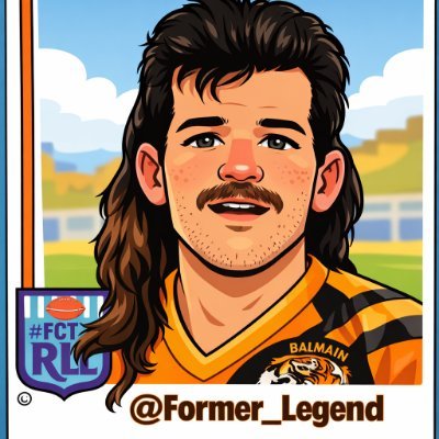 Former_legend's profile picture. Current cohost of @fcttnpodcast. Future immortal. Wellness Blogger. Influencer. Instagram Model. Former co-host of the @fcttb_podcast.