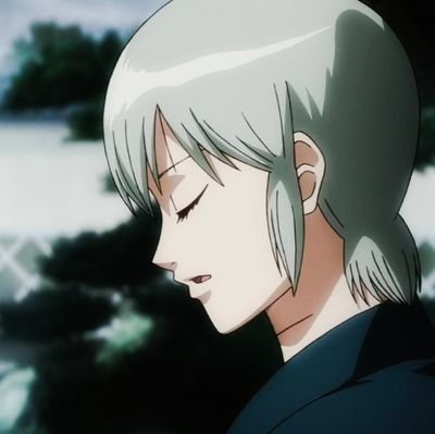 reioftheikeda's profile picture. 20+ black male • ENG/ITA • Animanga, music & games • Gintama (mainly) • Umamusume, TYPE-MOON, Ranma ½, Fatal Frame | alt: @reikimoarai