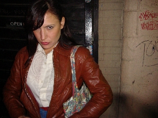 Senior Vice President at the The King Collective and No Such Agency, fashion addict and lover.... of Martial Arts!
