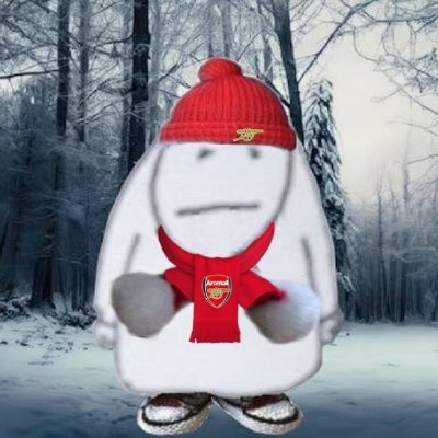 glooface's profile picture. Important journalist, very good chef, magician and soldier and detective as well.