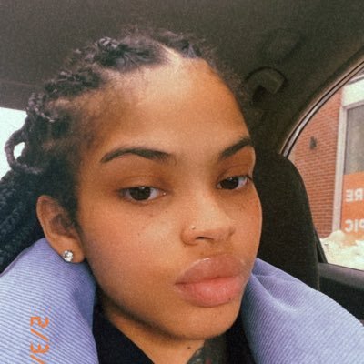 LittleMissMakya's profile picture. Alluring🎀