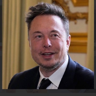 ElonMusky5c's profile picture. 