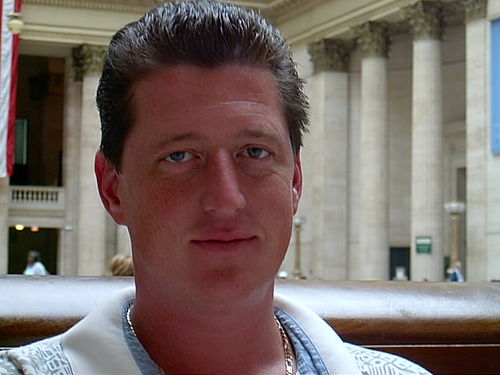 mikespirk's profile picture. 