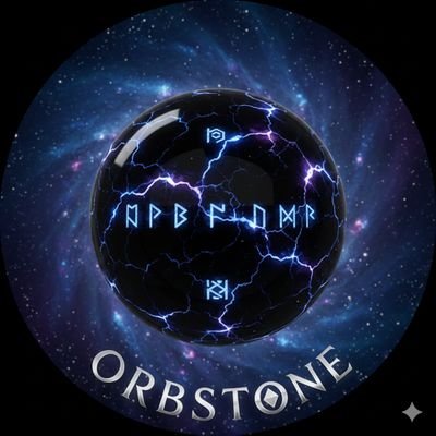 Orbstone