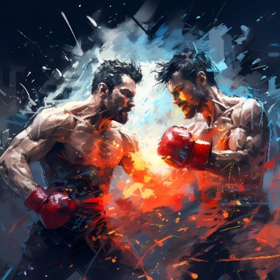 FightSch00l's profile picture. Best Fight Clips From All Over The Internet