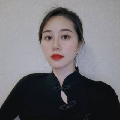 倾城老师的碎碎念