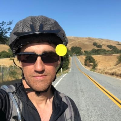 michaelknorris's profile picture. Write. Read. Bike. Weld. Travel. Make a difference. Combine as needed. #MyNonprofits #LeaveTheCarTakeTheBicycle #ThursdayTrashFlashFiction